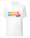 Unisex Pure Cotton T-Shirt