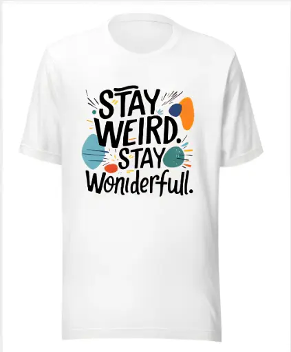 Unisex Pure Cotton T-Shirt